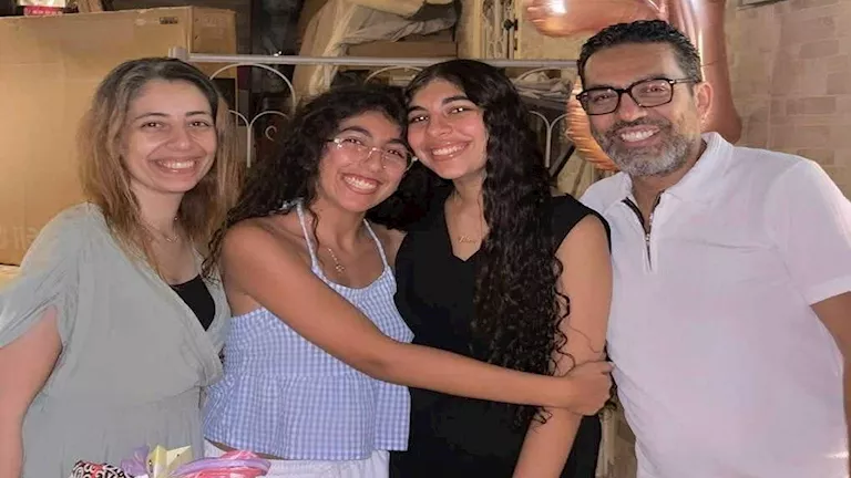 زوجتي شافته مع أسامة.. حارس فيلا ضحايا "مذبحة التجمع" يكشف كواليس جديدة